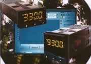 CAL Controls Temperature Controllers
