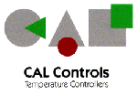 CAL Controls Temperature Controllers