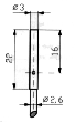 Contrinex Proximity Sensors