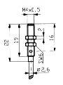 Contrinex Proximity Sensors