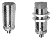 Contrinex Proximity Sensors