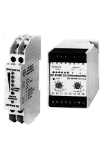 control amplifier