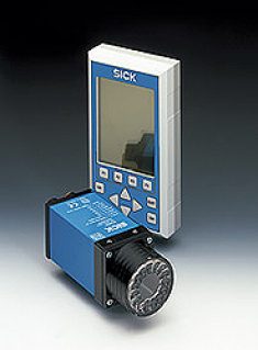 SICK ICS100 Camera Sensor