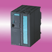 Siemens S7-300 PLC