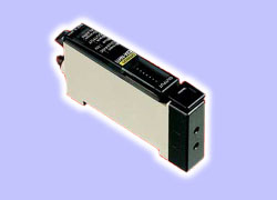 Omron Photoelectric Sensor