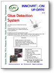 Glue Detection