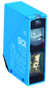 SICK Photoelectric Proximity Switch