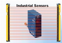 Sick Industrial Sensors