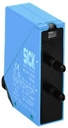 SICK Photoelectric Reflex Switches