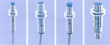 Siemens BERO Inductive Proximity Switches