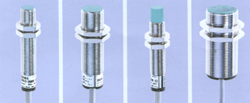 Siemens BERO Inductive Proximity Switches