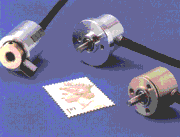 Kubler Encoders