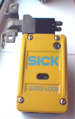 LPC SICK Safety