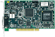 LPC Connectivity